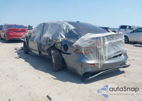 2019 Nissan Maxima 3.5 Sr z USA, uszkodzony, nr VIN 1N4AA6AV5KC375534